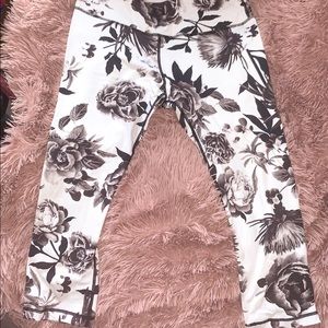 Lululemon Printed Leggings